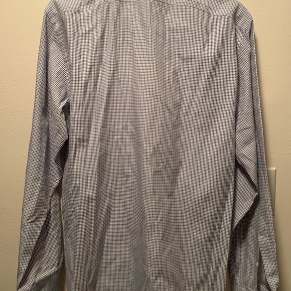 Ralph Lauren Black Label Dress Shirt - Picture 2 of 5